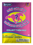 #300196 1/64 Mini Whinnies Unicorn Surprise Pack