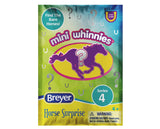 #300201 1/64 Mini Whinnies Horse Surprise Bag Series 4