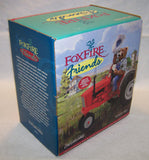 #3053 1/16 FoxFire Friends "Howdy #B3" Ford 771 Tractor with Bear Figure