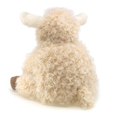 #3129FM Small Lamb Hand Puppet