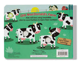 #31341 Old MacDonald's Farm Poke-A-Dot Book