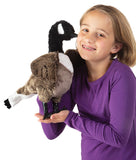 #3157FM Canadian Goose Hand Puppet