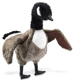 #3157FM Canadian Goose Hand Puppet