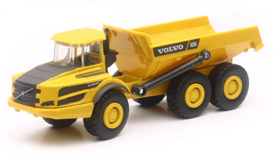 #32103 1/68 Volvo A25G Dump Truck