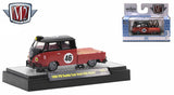 #325695 1/64 1960 VW Double Cab Truck
