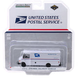 #33170-2 1/64 United States Postal Service 2019 Mail Delivery Vehicle