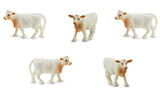 #350422 1/87 Charolais Cows