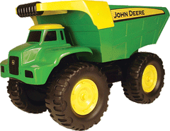#35350 John Deere Big Scoop Dump Truck