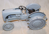 #354 1/16 Ford 2N with Ferguson System Precision #2 - AS IS