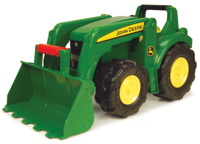 #35850 John Deere Big Scoop Loader