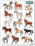 #4120 "H is for Horse" Coloring, Sticker & Activity Book