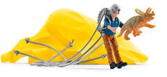 #41471 Parachute Rescue