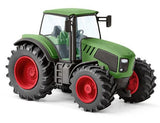 #42379 1/20 Farm World Tractor with Wagon Set