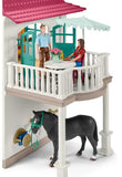 #42551 1/20 Lakeside Country House and Stable Set