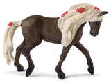 #42469 1/20 Rocky Mountain Horse Mare Show Horse