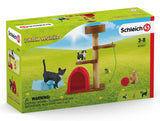 #42501 Playtime for Cute Cats Set