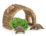 #42506 Tortoise Home Playset