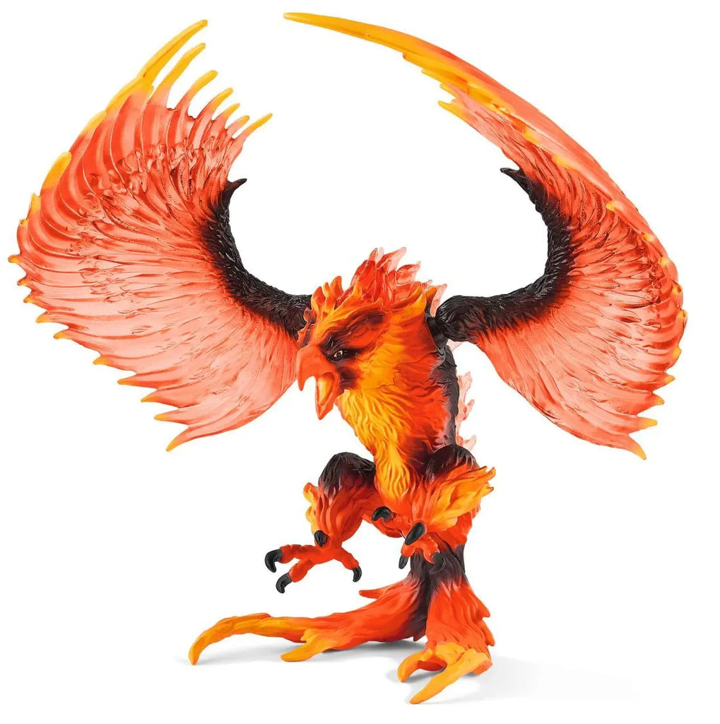 #42511 Fire Eagle