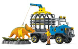#42565 Dino Transport Mission