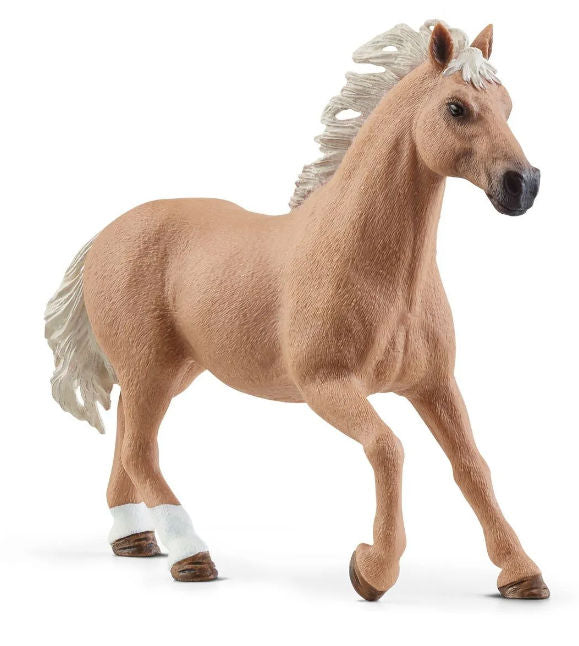 Schleich 13298 Riding Pony - Retired Schleich Horse – Toy Dreamer