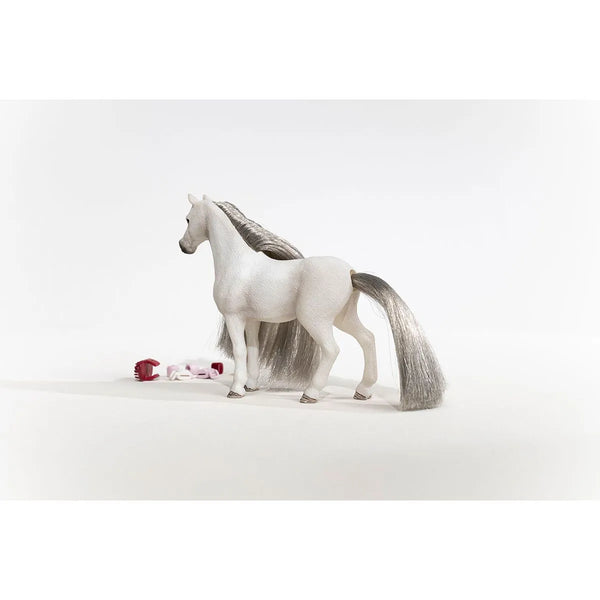 #42583 Beauty Horse Quarter Horse Mare | Action Toys