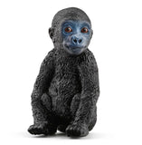 #42601 Gorilla Family Set