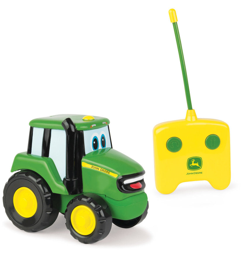 #42946 John Deere Johnny Tractor Remote Control