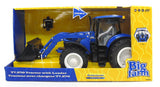 #43156 1/16 New Holland T7.270 Tractor with Loader