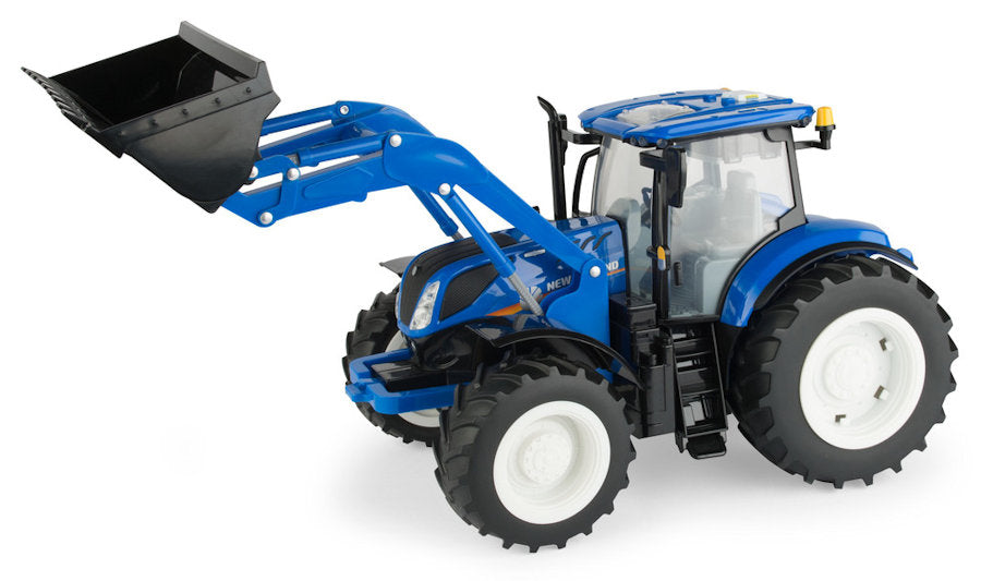 #43156 1/16 New Holland T7.270 Tractor with Loader