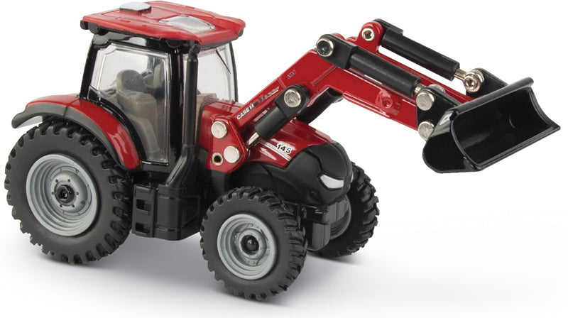 #44148 1/64 Case-IH Maxxum 145 Tractor with Loader