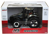 #44155C Silver Chrome 1/32 Case-IH 380 Magnum 2019 AFS Connect Magnum Introduction Edition