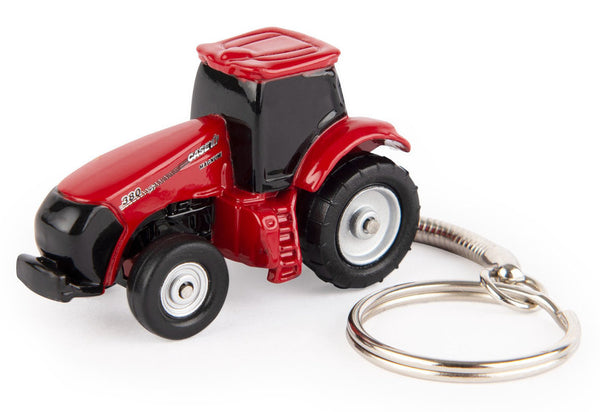 #44204 Case-IH Magnum 380 Tractor Key Chain | Action Toys