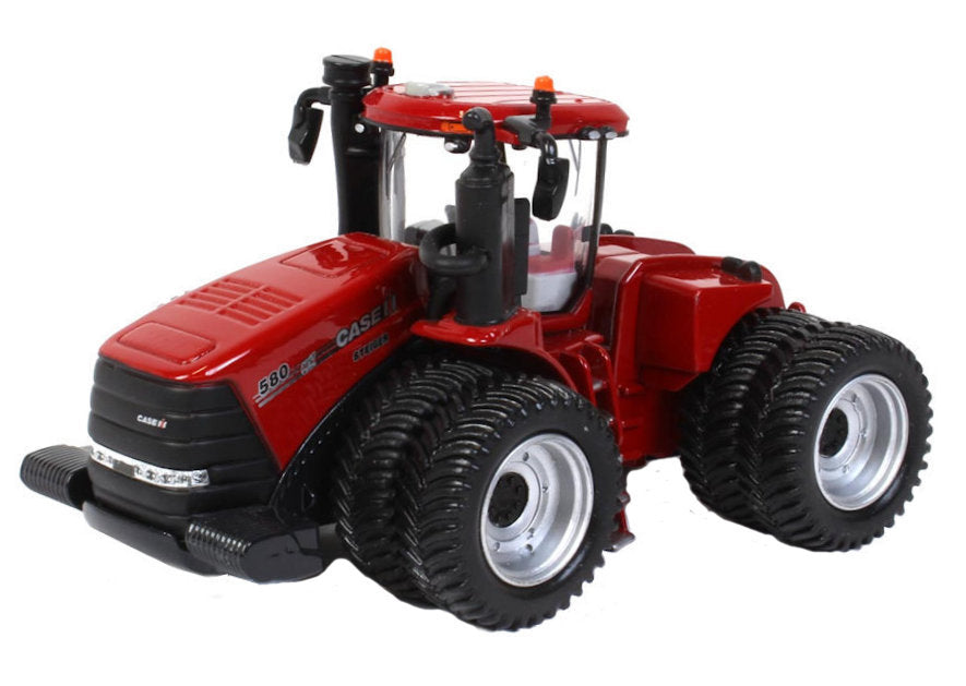 #44235 1/64 Case-IH AFS Connect Steiger 580 4WD Tractor, Prestige Collection