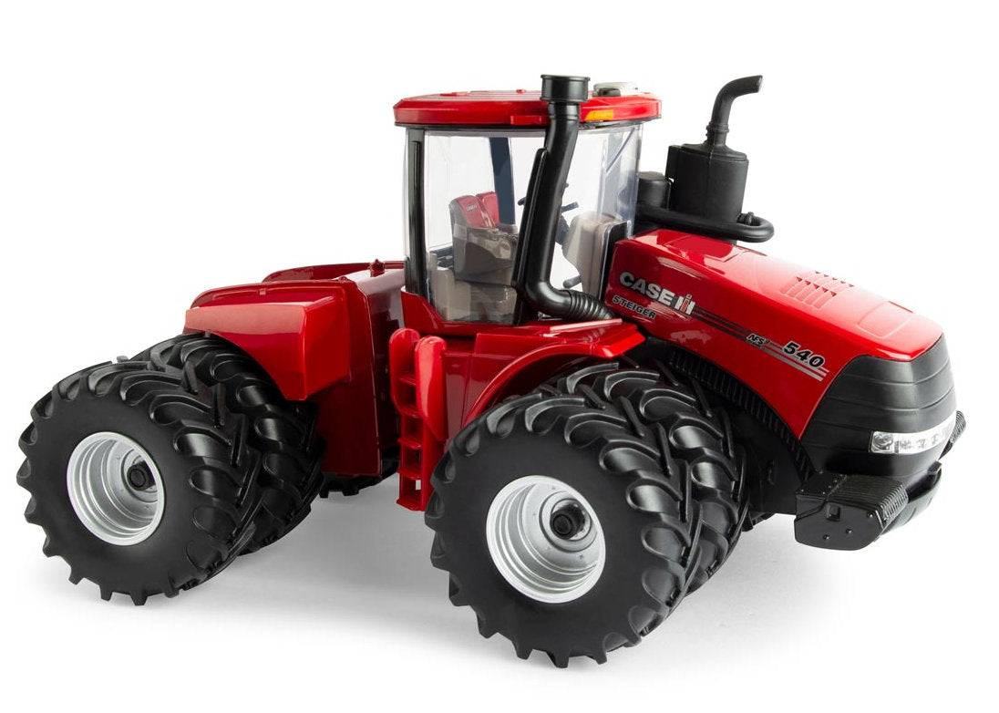 #44240 1/32 Case-IH AFS Connect Steiger 540 4WD Tractor with Duals