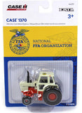 #44251 1/64 Case 1370  Tractor with FFA Logo, 2021 National FFA