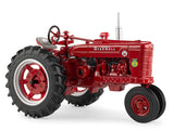 #44269 1/16 Farmall Super M Tractor with FFA Logo - narrow front