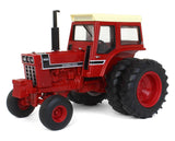 #44272 1/32 International Harvester 1466 Tractor with Duals