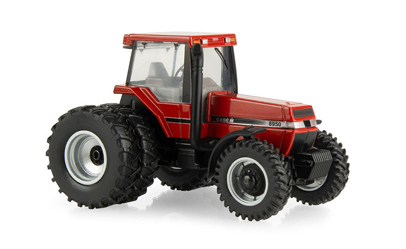 #44274 1/64 Case-IH 8950 Magnum MFWD Tractor with Duals, Prestige Collection