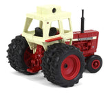 #44290 1/64 International Farmall 856 Tractor with Duals, Narrow Front