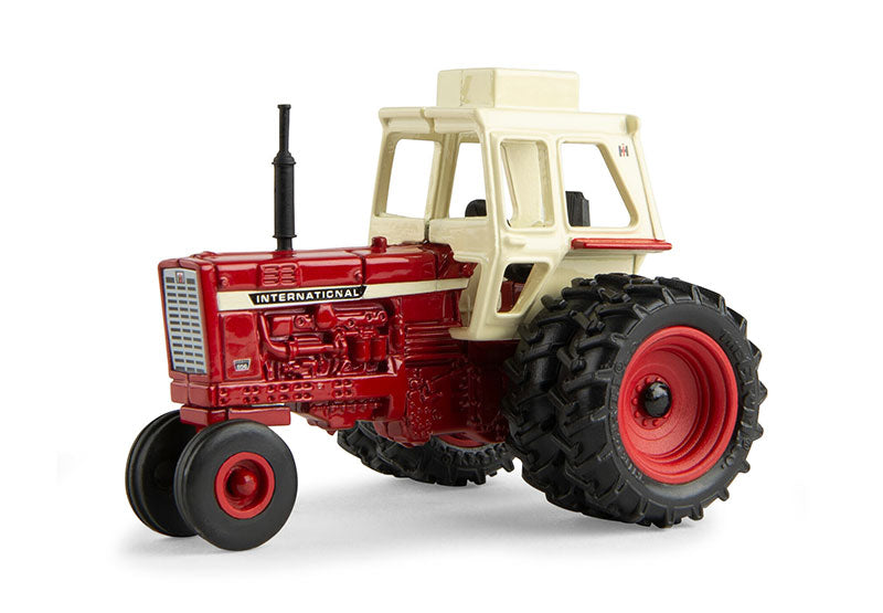 1/64 Case IH Farmall 105A Tractor with Loader - Ertl
