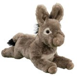 #4515D Rupert Donkey Plush