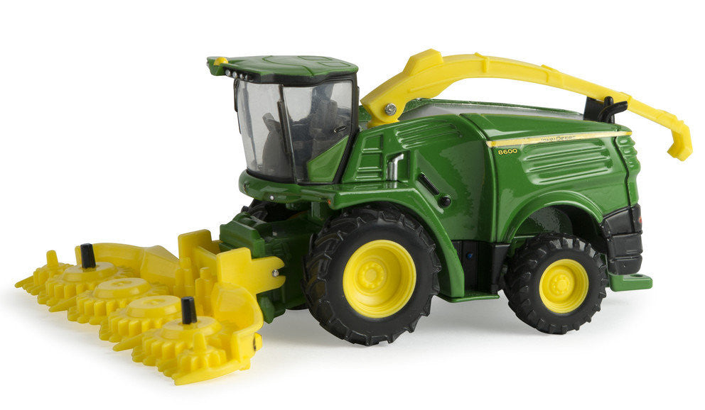 #45510 1/64 John Deere 8600 Self-Propelled Forage Harvester