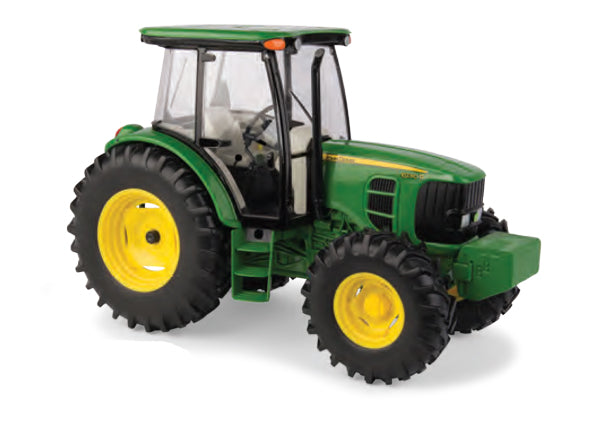 #45583 1/16 John Deere 6130D MFWD Tractor
