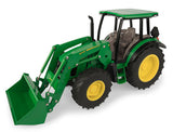 #45604 1/16 John Deere 5125R Tractor with 540R Loader