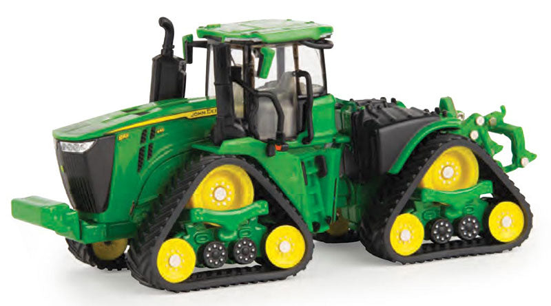 #45682 1/64 John Deere 9RX 640 Tracked Tractor - Prestige Collection