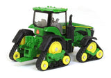 #45710 1/64 John Deere 8RX 410 Track Tractor