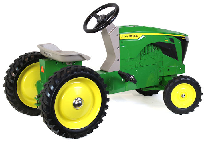 45720 John Deere 8R 410 Pedal Tractor