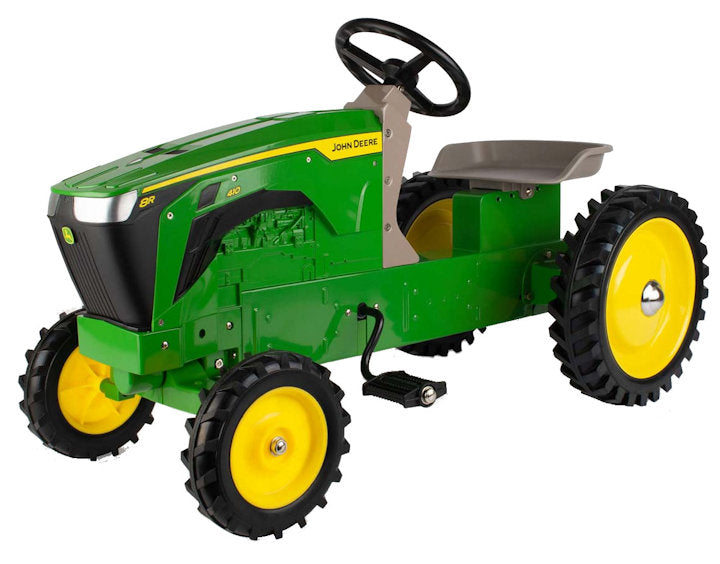 #45720 John Deere 8R 410 Pedal Tractor