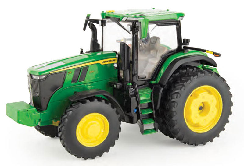 #45723 1/32 John Deere 7R 330 Tractor with Duals - Prestige Collection