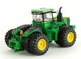 #45763 1/64 John Deere 9R 640 4WD Tractor with Duals - Prestige Collection